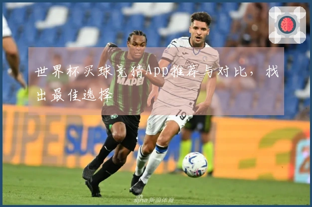 世界杯买球竞猜App推荐与对比，找出最佳选择