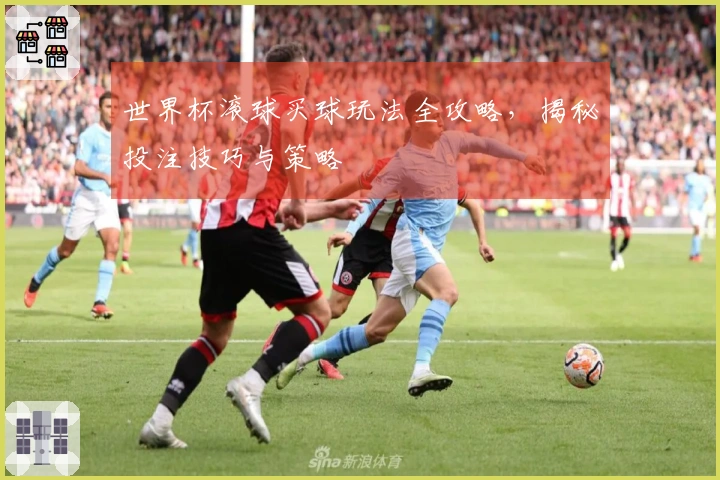 世界杯滚球买球玩法全攻略，揭秘投注技巧与策略