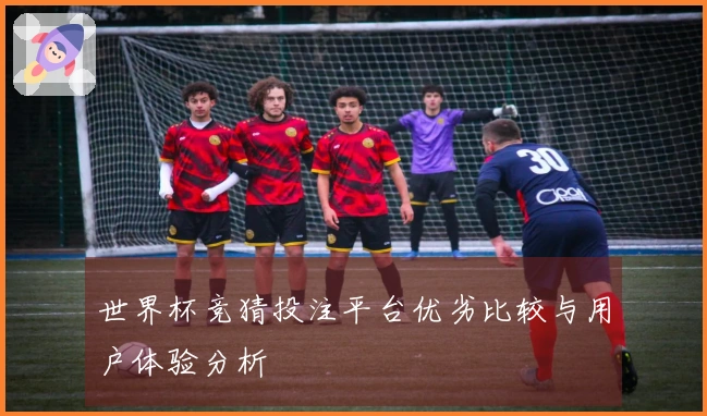 世界杯竞猜投注平台优劣比较与用户体验分析