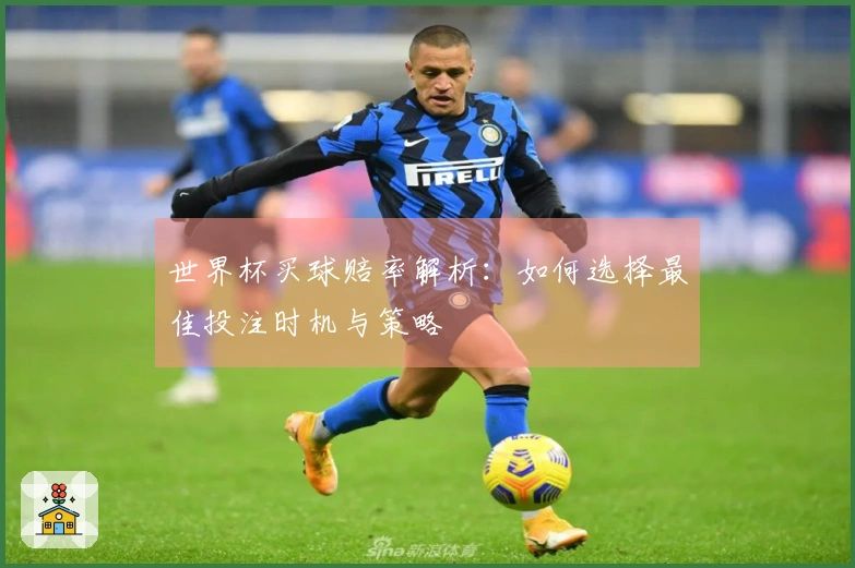 世界杯买球赔率解析：如何选择最佳投注时机与策略