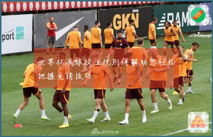 世界杯滚球投注规则详解助您轻松把握竞猜技巧