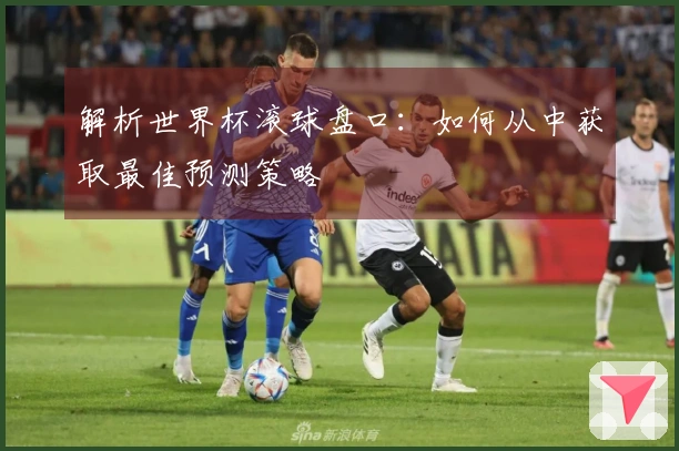 解析世界杯滚球盘口：如何从中获取最佳预测策略