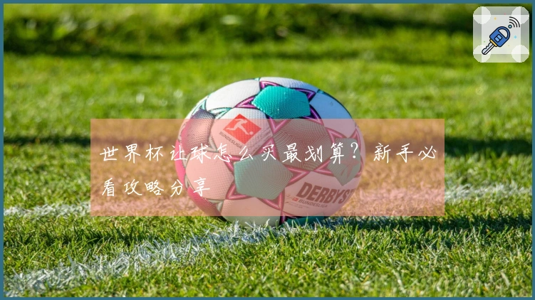 世界杯让球怎么买最划算？新手必看攻略分享