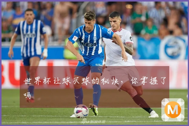 世界杯让球买球的秘诀，你掌握了吗