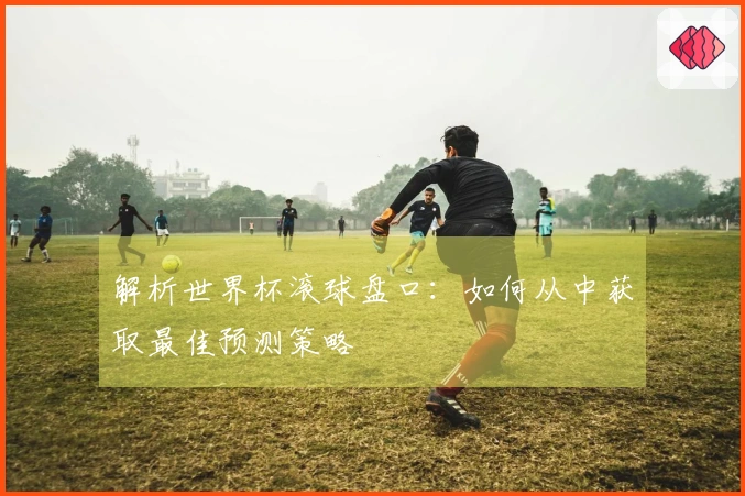 解析世界杯滚球盘口：如何从中获取最佳预测策略