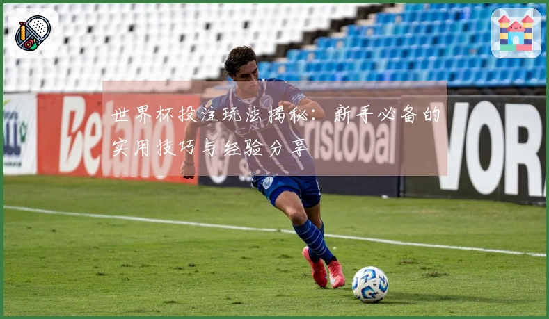 世界杯投注玩法揭秘：新手必备的实用技巧与经验分享